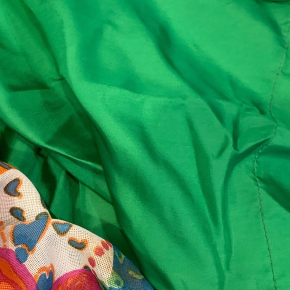 Jeannene Booer for Jeunnese  Vintage Maxi Dress.  Stunning VTG dress in EUC!! - Picture 7 of 11